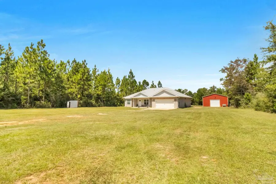 3558 Autumn Ridge Road, Pace, FL 32571 - Image #2