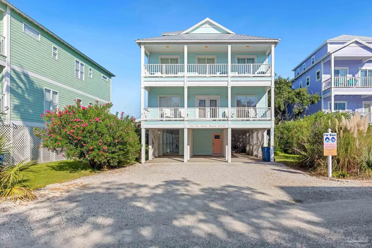 1506 Sandpiper Ln, Gulf Shores, AL 36542 - Image #1