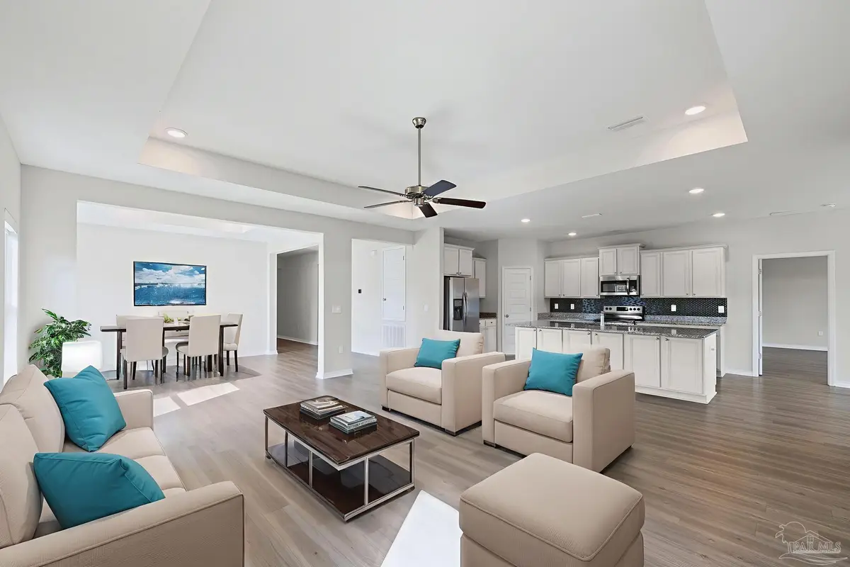 705 Hesed Ct, Cantonment, FL 32533 - Image #1