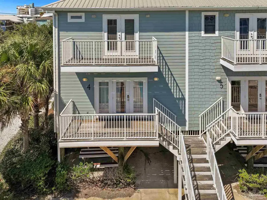 1488 W Beach Blvd #4, Gulf Shores, AL 36542 - Image #2