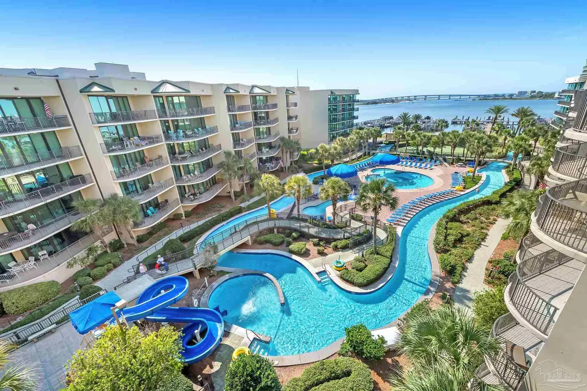 27580 Canal Rd #1112, Orange Beach, AL 36561 - Image #1