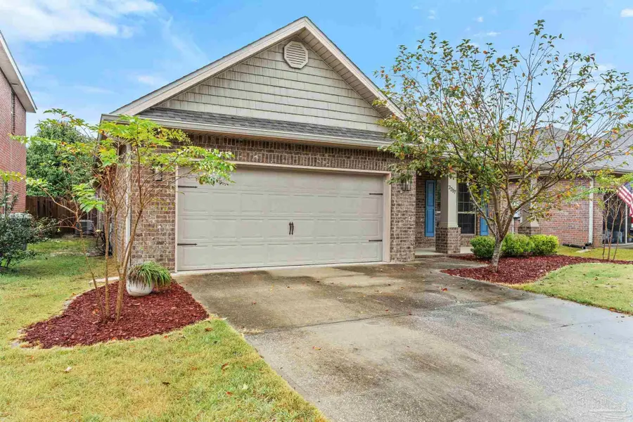 2257 Somerville Ct, Pensacola, FL 32506 - Image #2