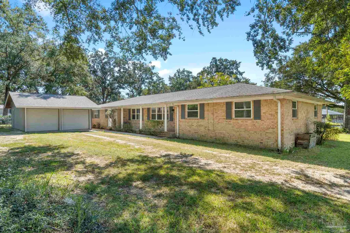 1911 Mathison Rd, Cantonment, FL 32533 - Image #1