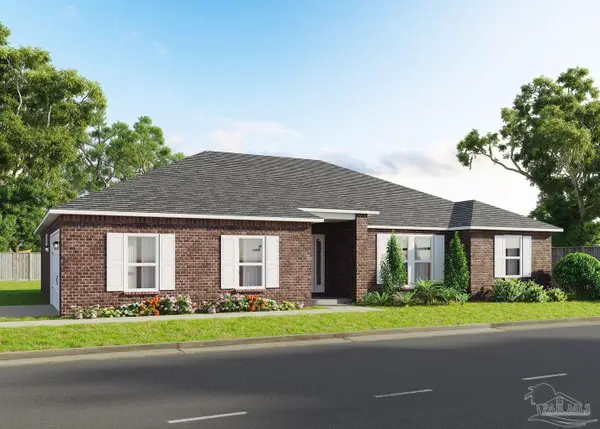 4729 Bay Breeze Dr, Gulf Breeze, FL 32563