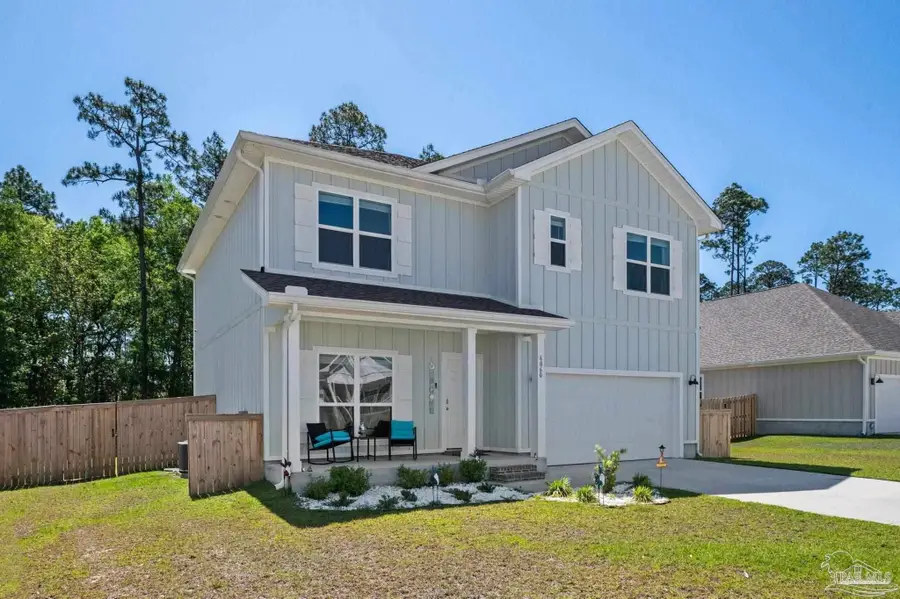 6060 Rutherford Loop, Pensacola, FL 32526 - Image #2