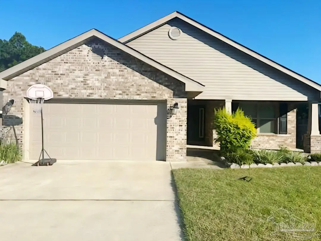 3454 Shortleaf Ct, Cantonment, FL 32533 - Image #1