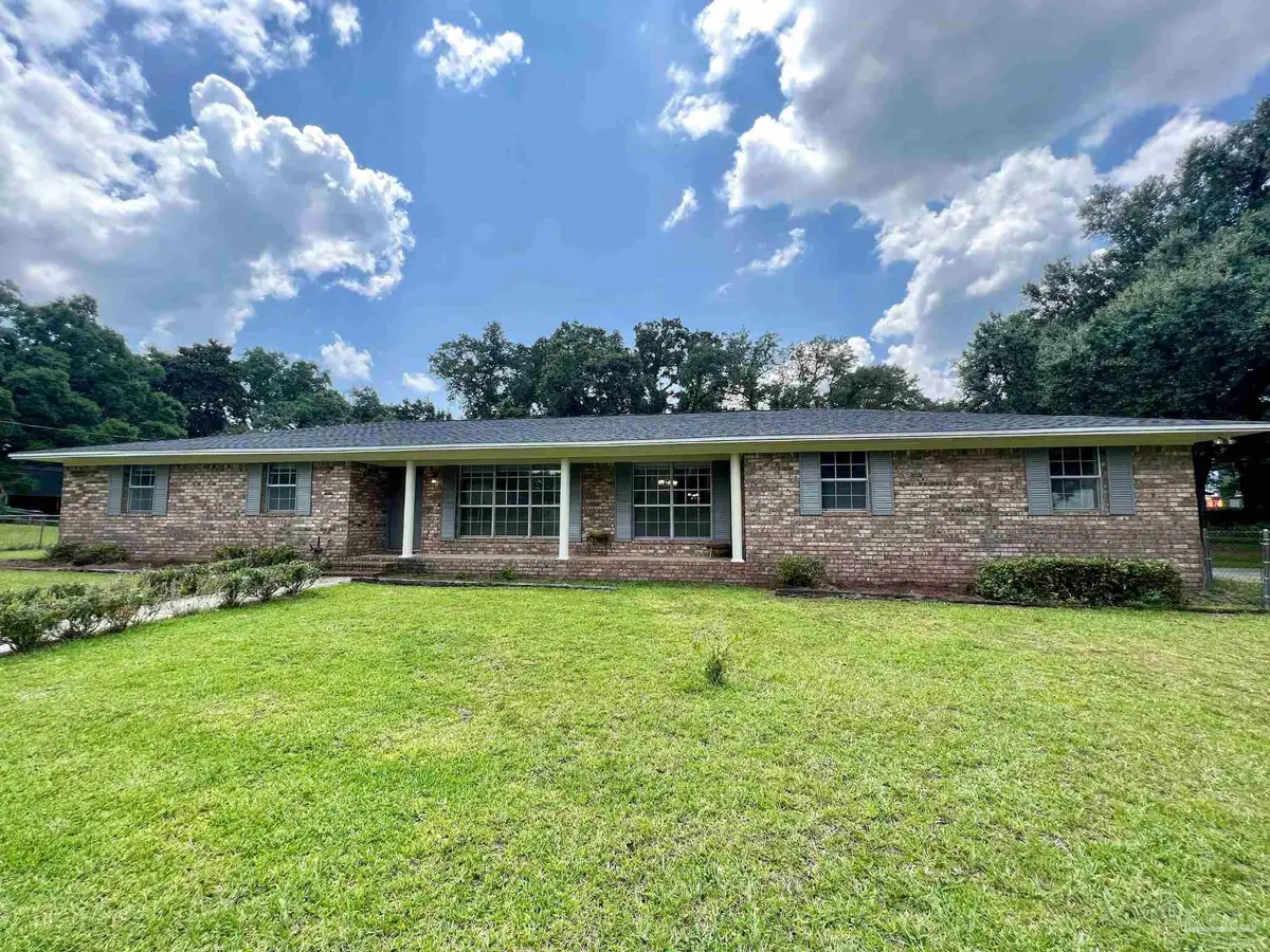 1979 Tillman Ln, Pensacola, FL 32526 - Image #1