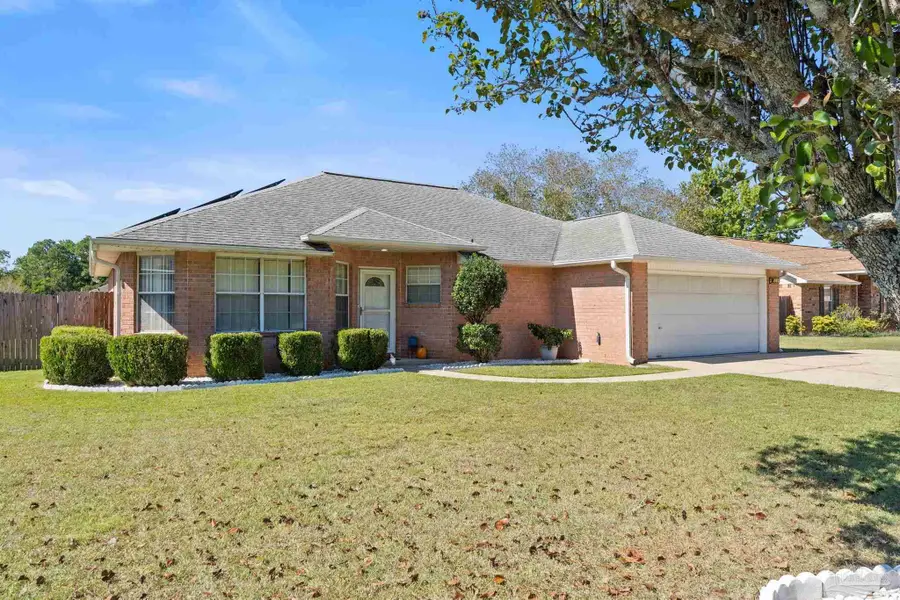 5219 Chumuckla Hwy, Pace, FL 32571 - Image #2