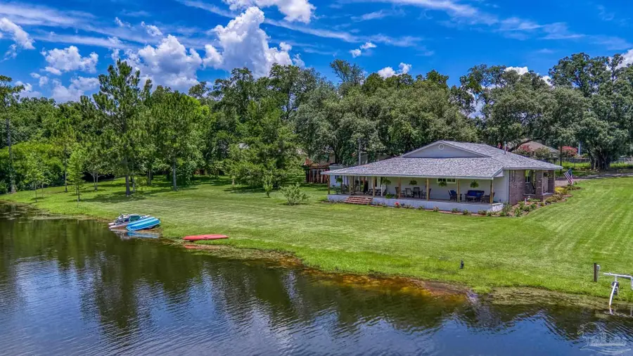 8601 Chisholm Rd, Pensacola, FL 32514 - Image #2