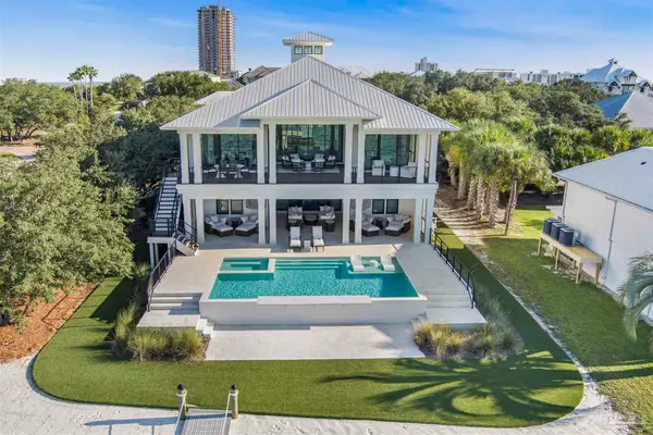 3983 Oleander, Orange Beach, AL 36561