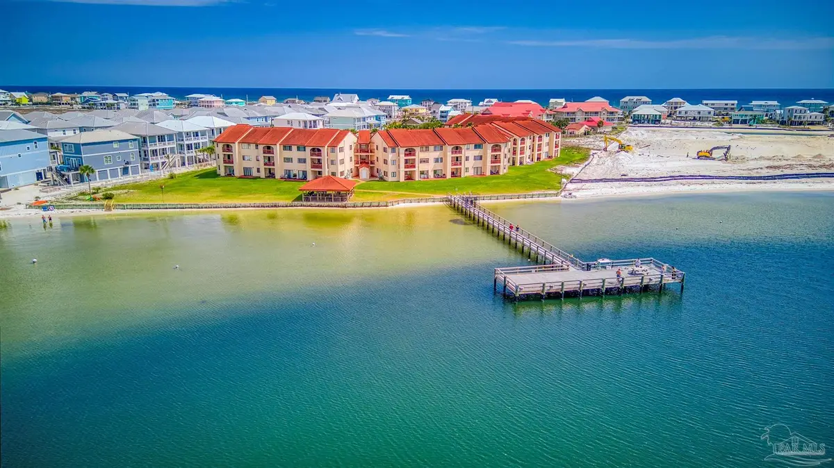 7453 Sunset Harbor Dr #2-203, Navarre Beach, FL 32566 - Image #1