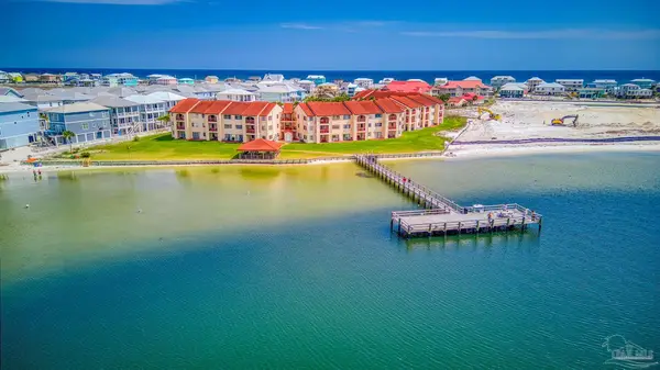 7453 Sunset Harbor Dr #2-203, Navarre Beach, FL 32566