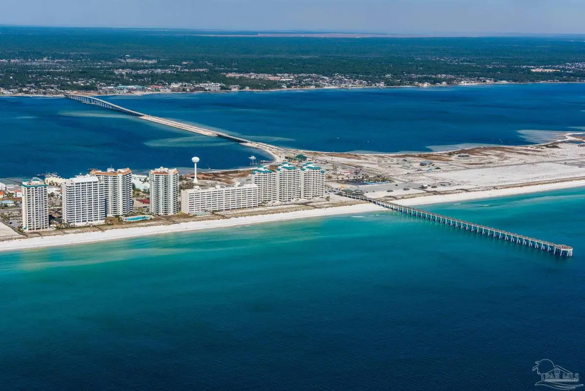 8501 Gulf Blvd #W-PH3A, Navarre Beach, FL 32566 - Image #1