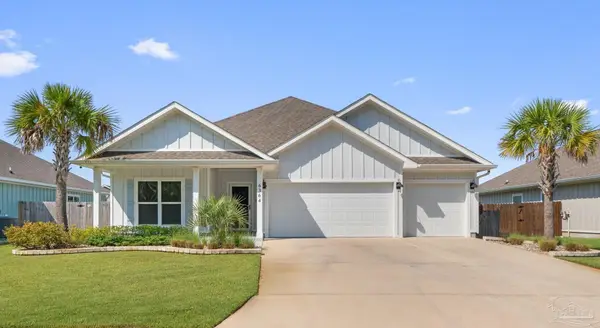6364 Forest Bay Ave, Gulf Breeze, FL 32563