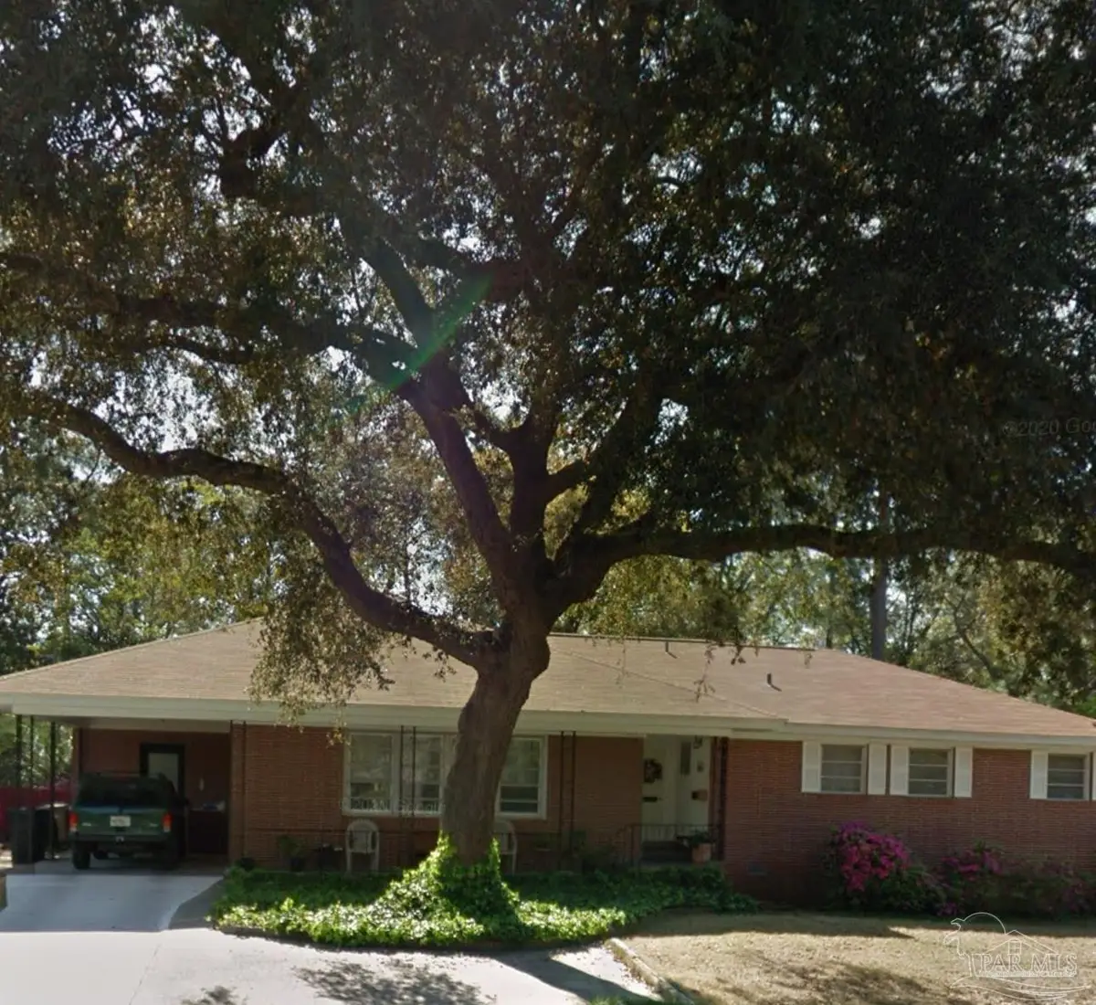 4357 Acacia Dr, Pensacola, FL 32503 - #1