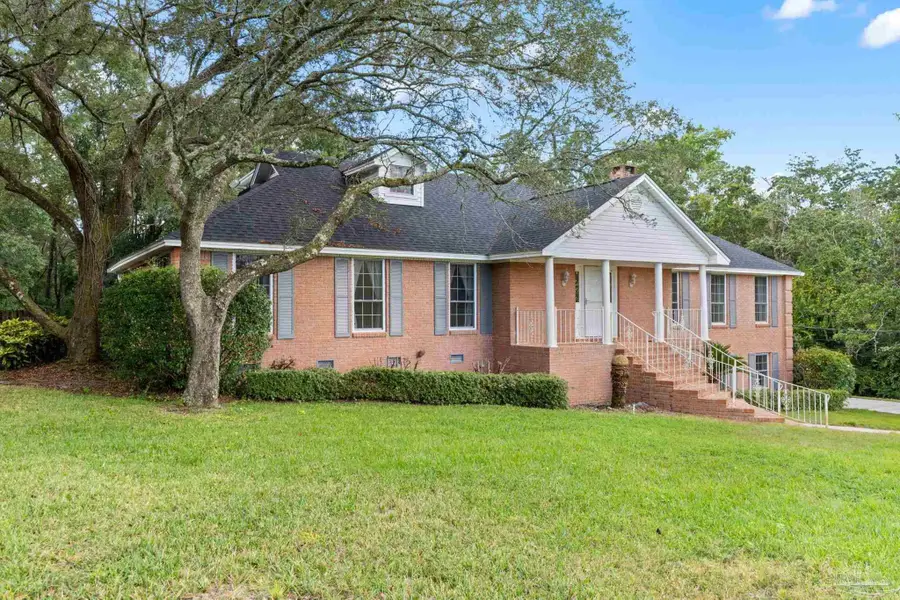 8849 Meadowbrook Dr, Pensacola, FL 32514 - Image #2