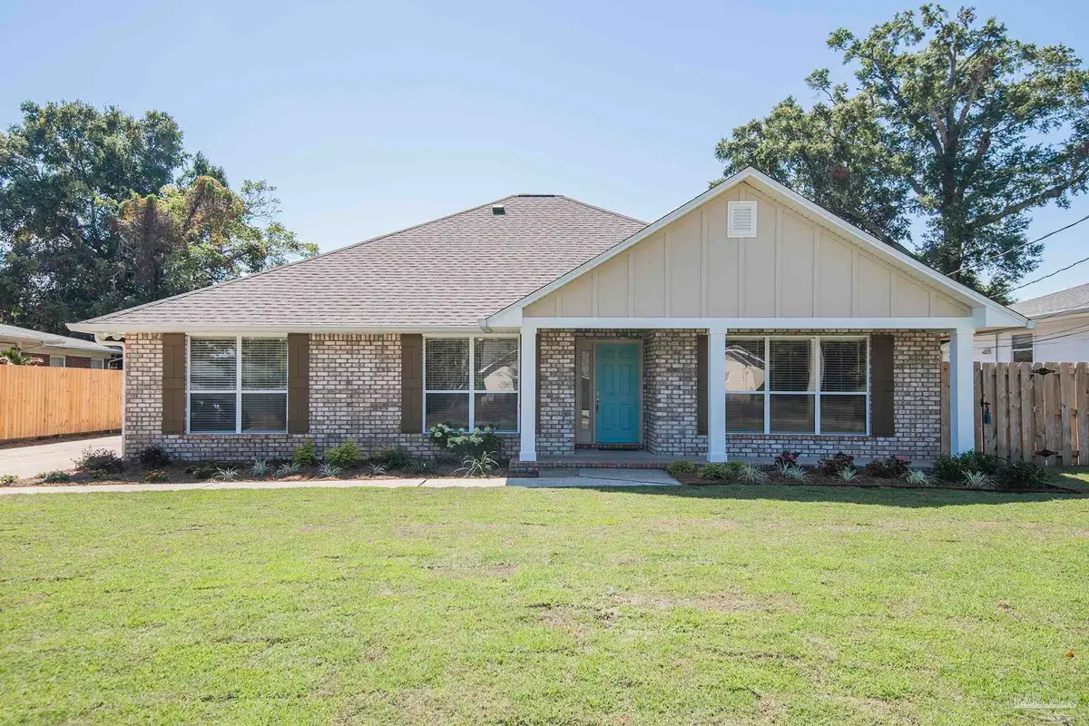 1807 E Leonard St, Pensacola, FL 32503 - Image #1