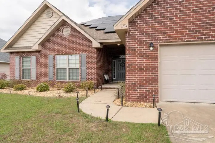 8734 Bradfield Dr, Pensacola, FL 32507 - Image #2