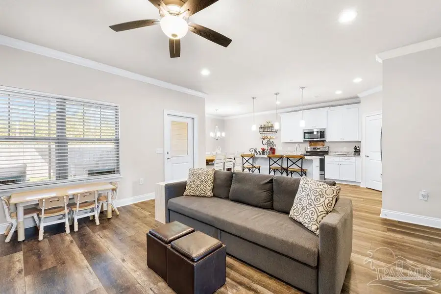 2519 Lovewood Dr, Navarre, FL 32566 - Image #3