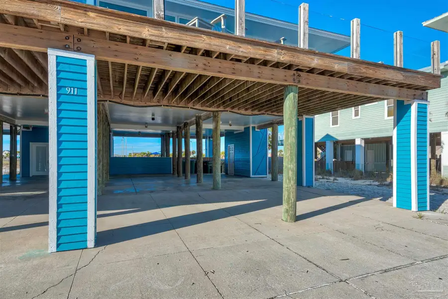 911 Ariola Dr, Pensacola Beach, FL 32561 - Image #3