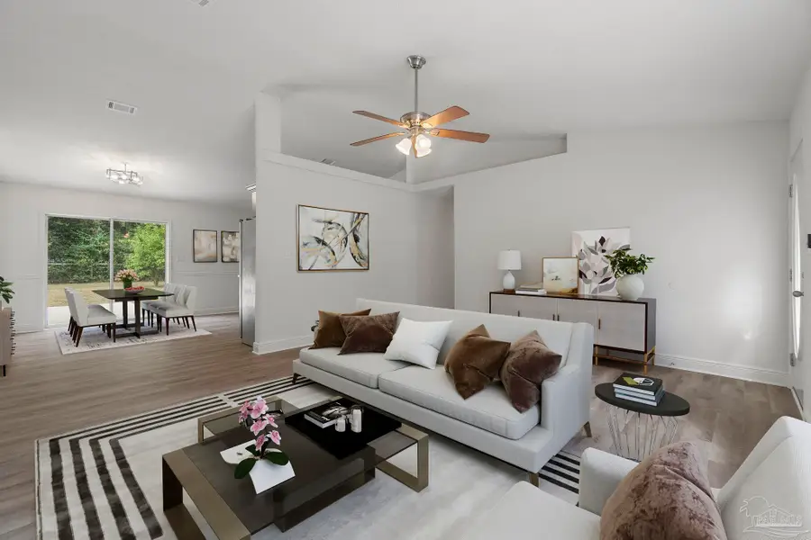 6583 Stanley Cir, Milton, FL 32570 - Image #2