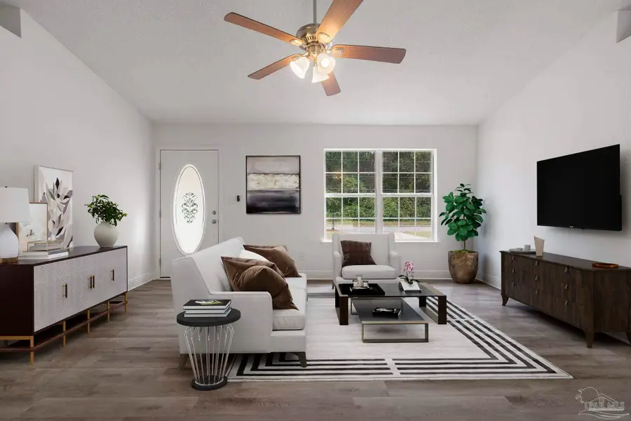 6583 Stanley Cir, Milton, FL 32570 - Image #3