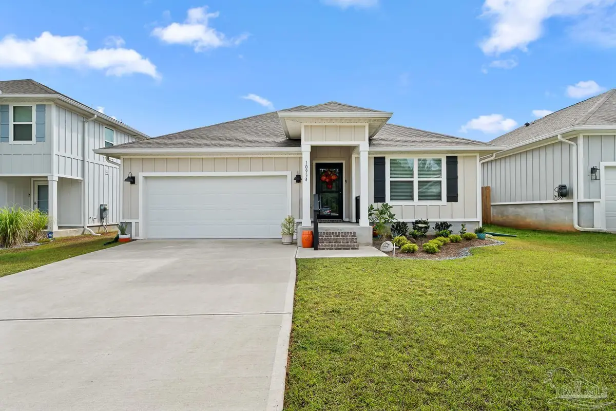 10934 Blacktail Loop, Pensacola, FL 32526 - Image #1