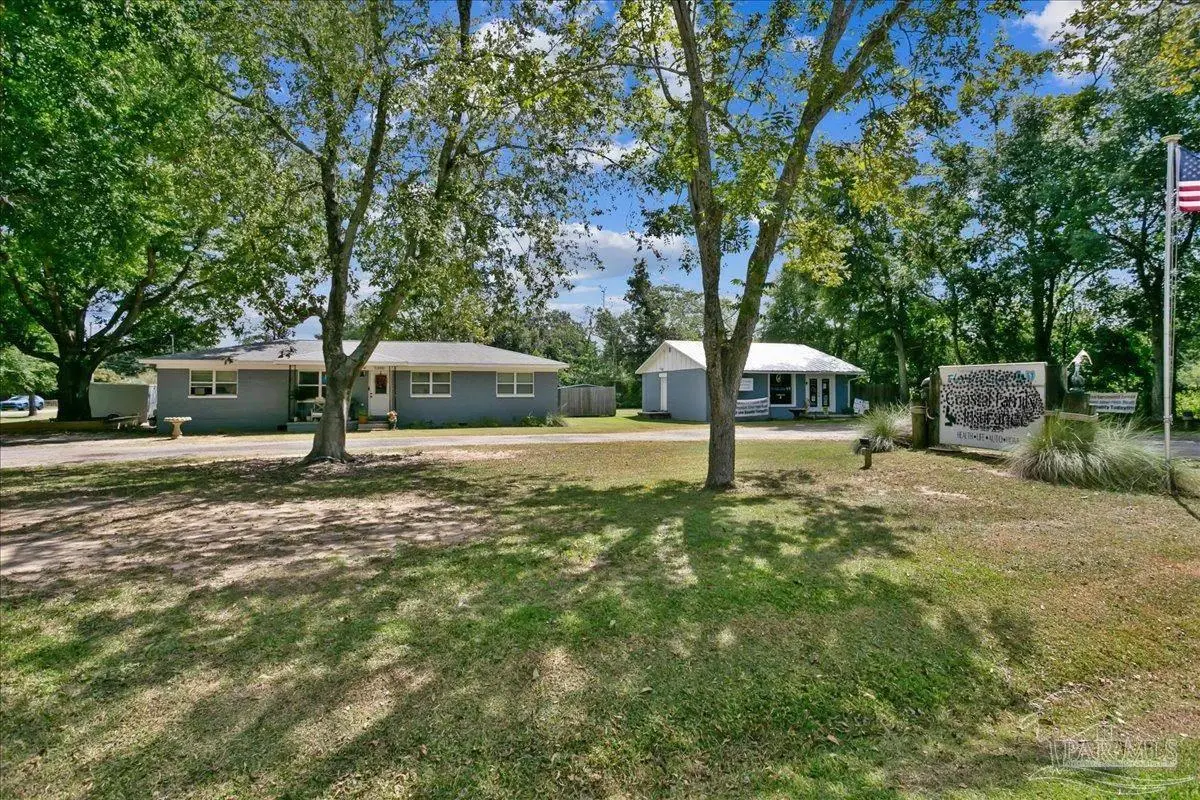 5346 & 5336 N Blue Angel Pkwy, Pensacola, FL 32526 - Image #1