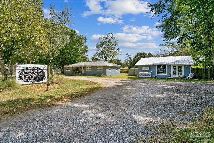 5346 & 5336 N Blue Angel Pkwy, Pensacola, FL 32526 - Image #2
