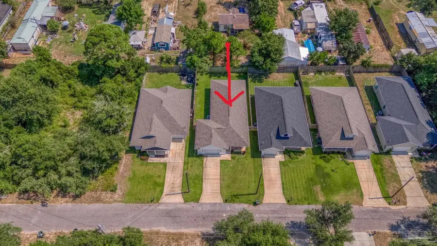 5208 Arrowhead Rd, Pensacola, FL 32507 - #2