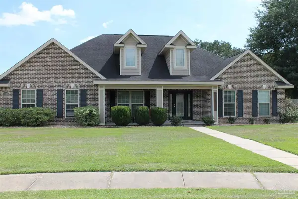 5468 Madelines Way, Pace, FL 32571