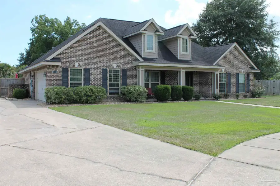 5468 Madelines Way, Pace, FL 32571 - Image #2