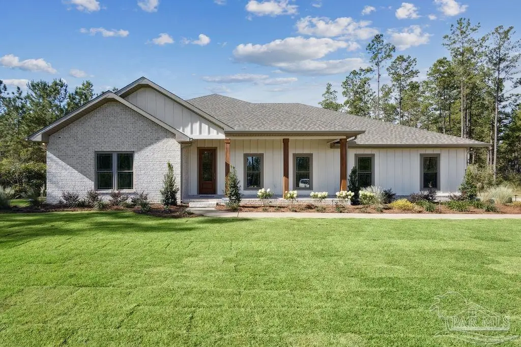 9107 Pine Preserve Ln, Jay, FL 32565 - Image #1