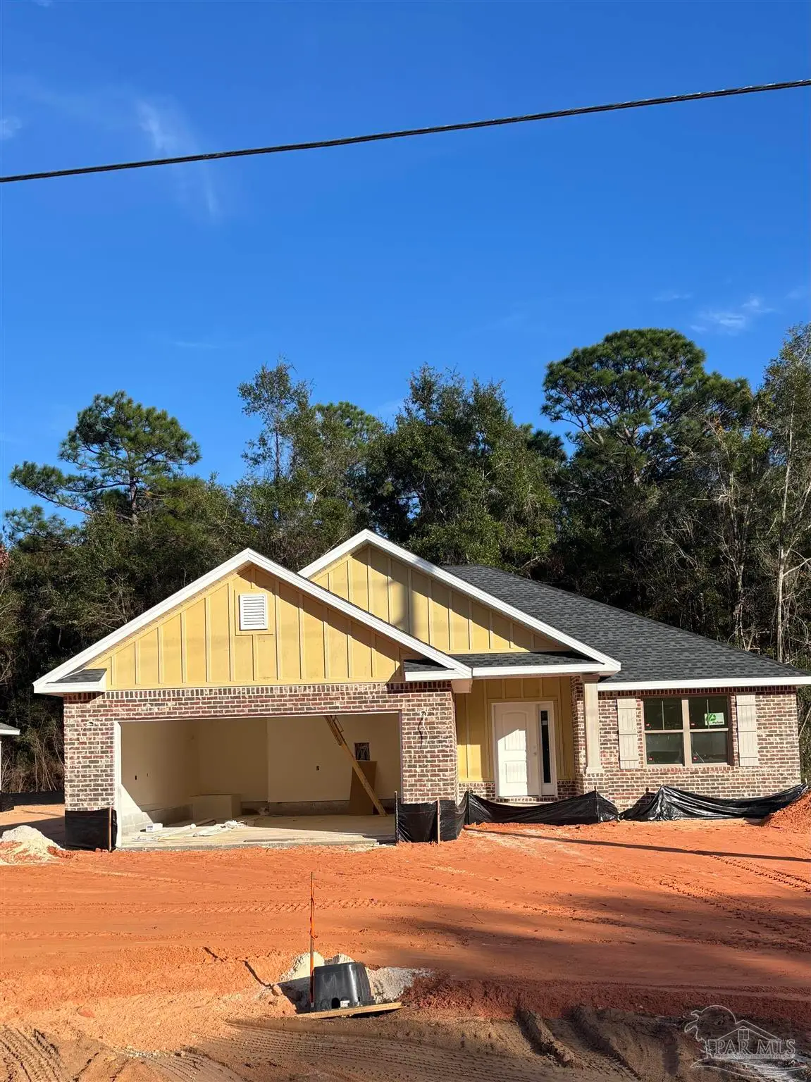 4924 E Spencer Field Rd, Pace, FL 32571 - Image #1