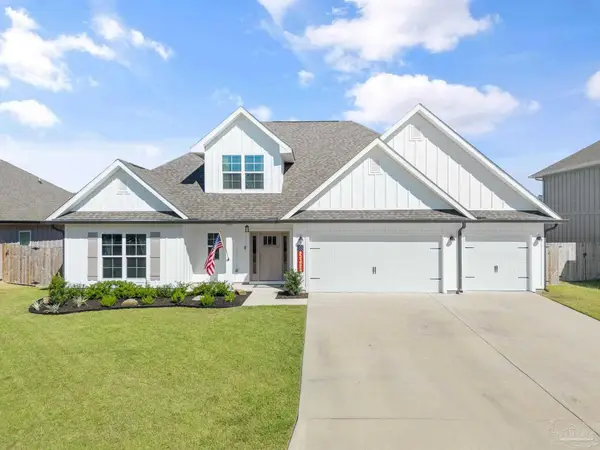 2043 Refuge Cir, Gulf Breeze, FL 32563