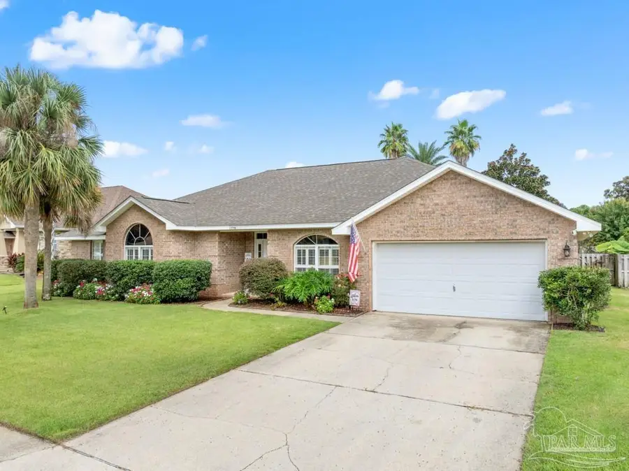 1596 Woodlawn Way, Gulf Breeze, FL 32563 - Image #3