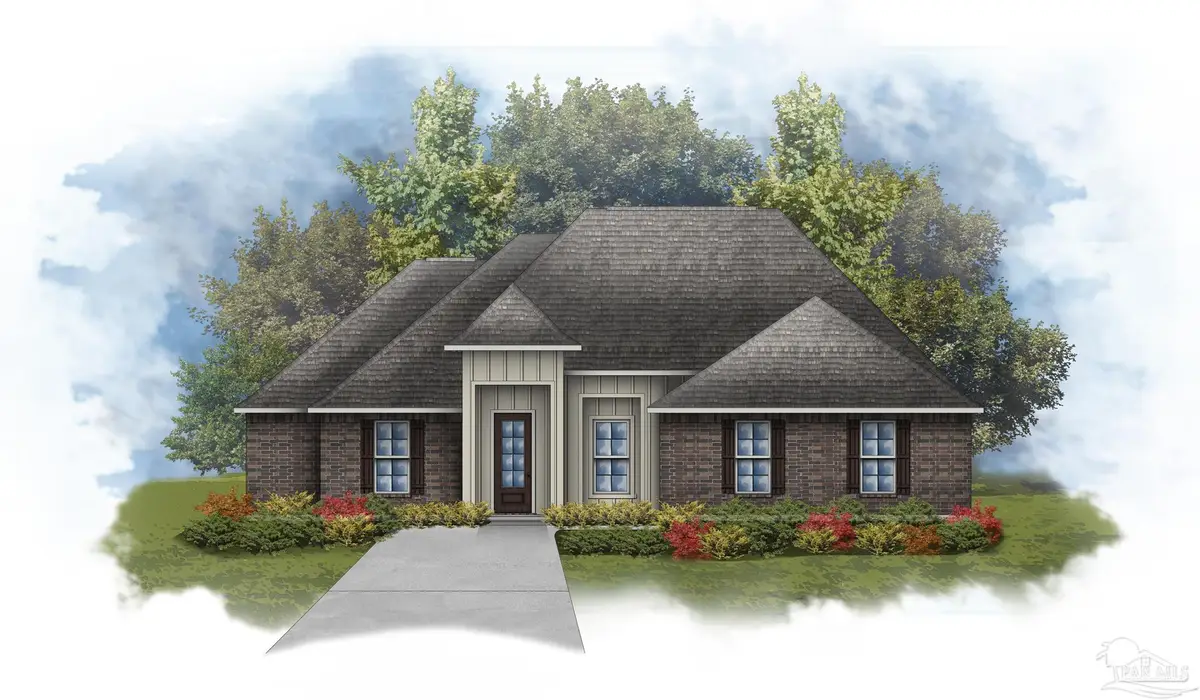 2970 Mountain Laurel Tr #6F-2 (lot), Cantonment, FL 32533 - Image #1