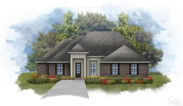 2970 Mountain Laurel Tr #6F-2 (lot), Cantonment, FL 32533
