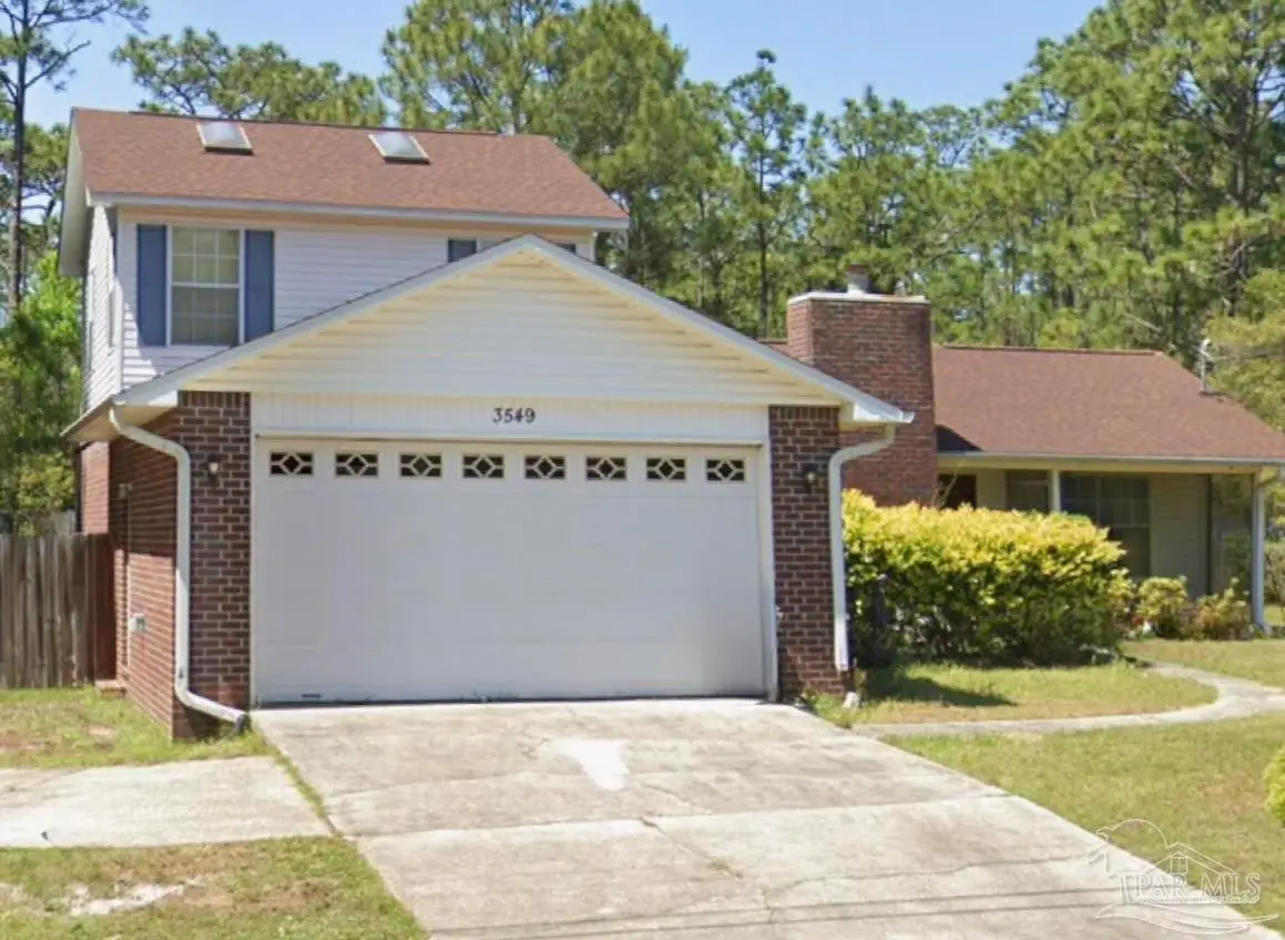 3549 Bauer Rd, Pensacola, FL 32506 - Image #1