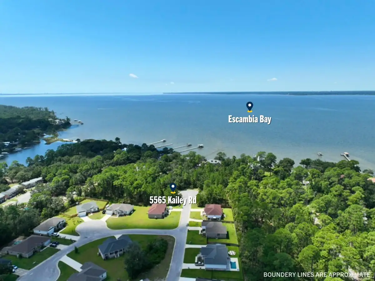 5565 Kailey Rd, Milton, FL 32583 - Image #1