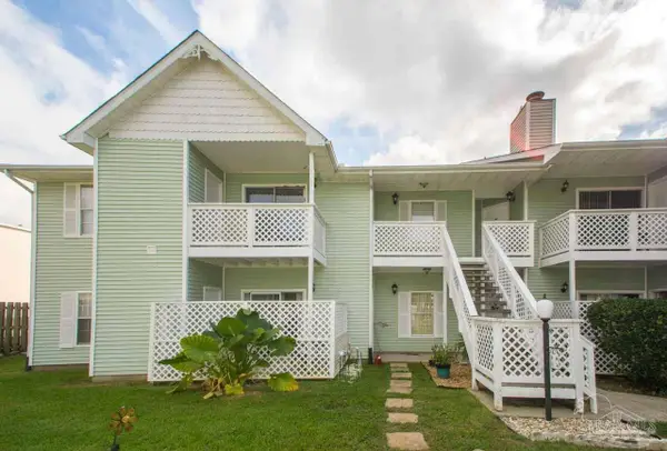 601 E Burgess Rd #G5, Pensacola, FL 32504