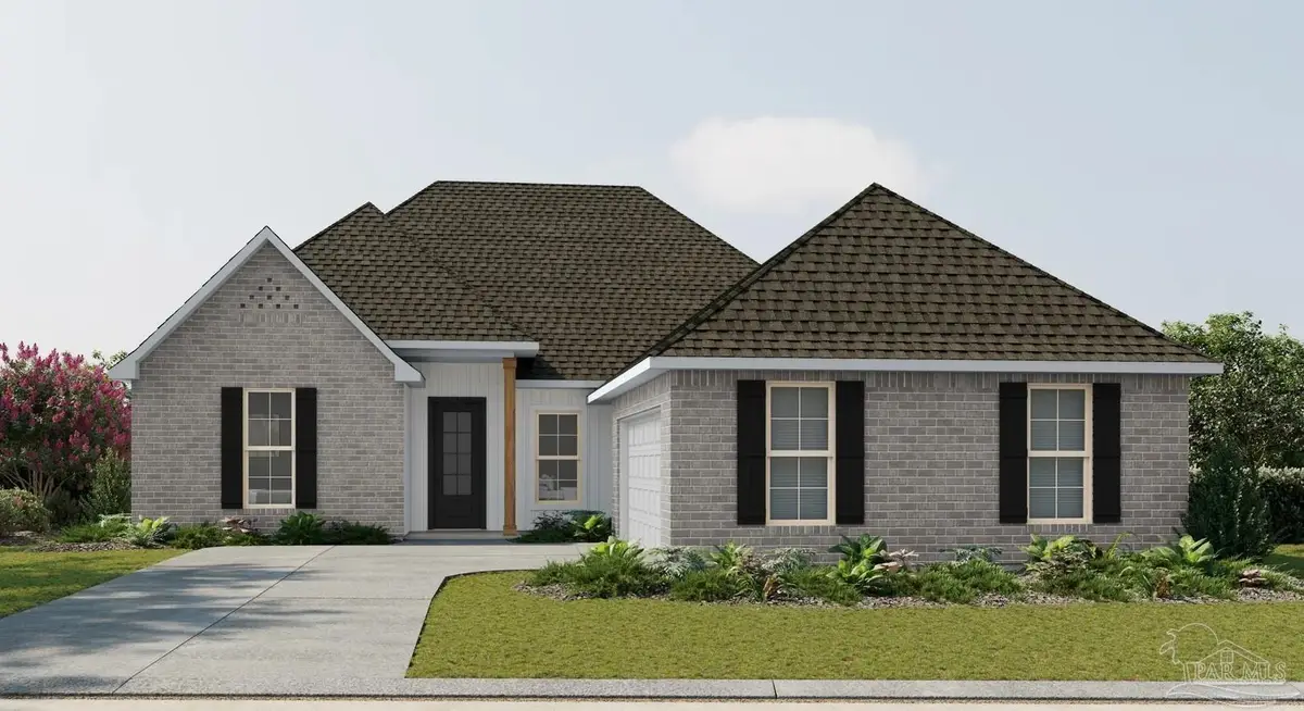 2982 Mountain Laurel Tr #9F-2 (lot ), Cantonment, FL 32533 - Image #1