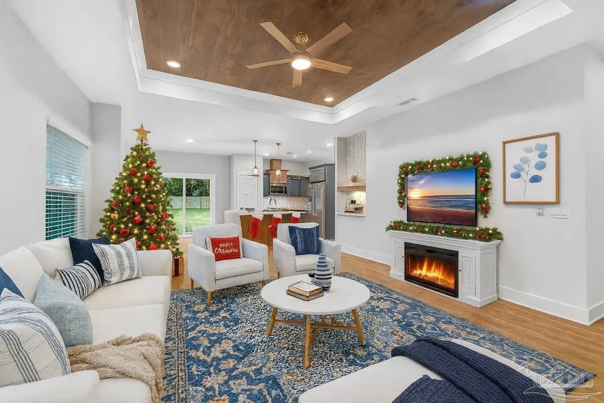 6115 Carroll Rd, Milton, FL 32583 - Image #1