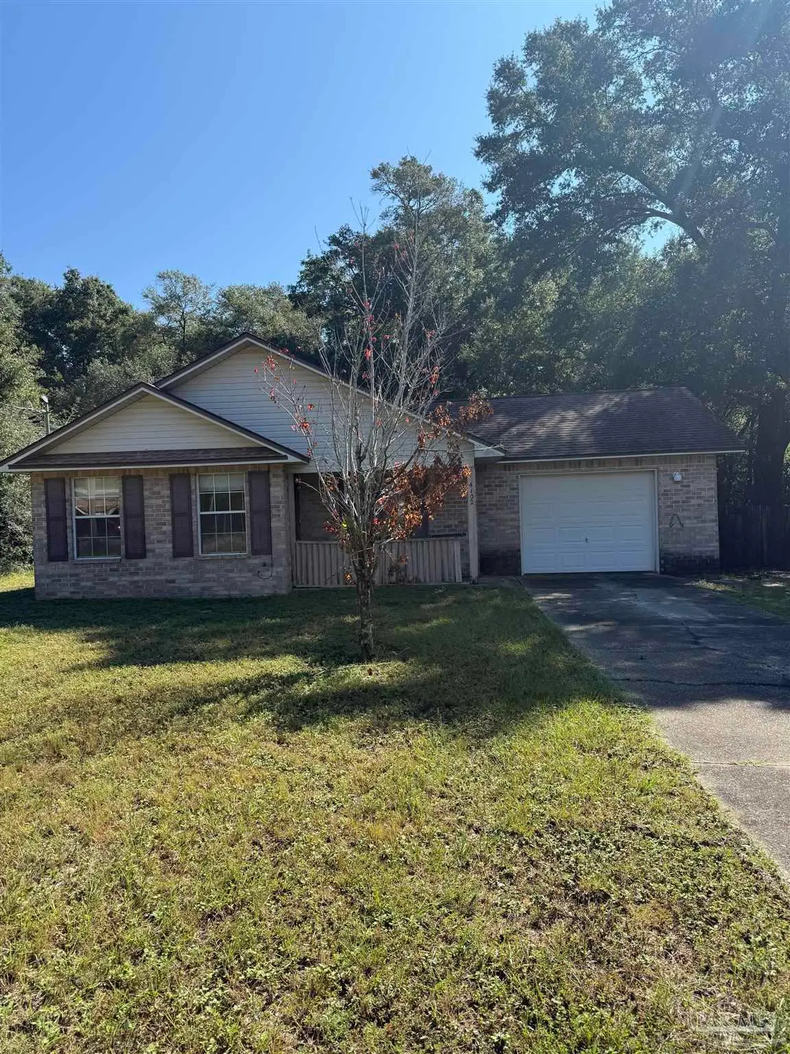 4102 Buford Ln, Milton, FL 32583 - Image #1