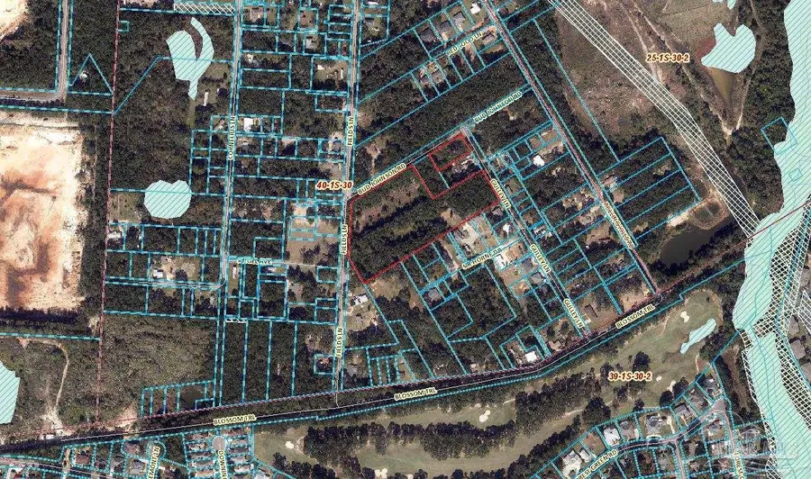 6909 Gulley Ln, Pensacola, FL 32505 - Image #3