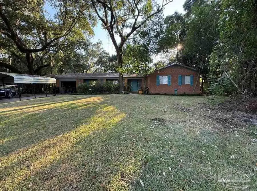 441 Shiloh Dr, Pensacola, FL 32503 - Image #1