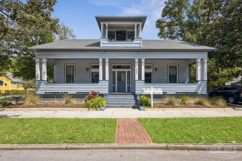 600 E Jackson St, Pensacola, FL 32501 - Image #1