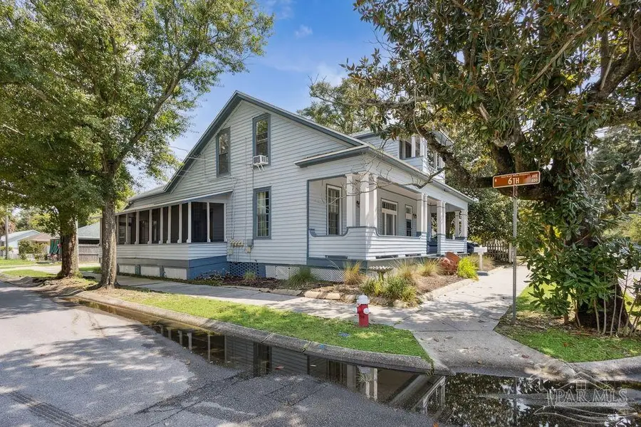 600 E Jackson St, Pensacola, FL 32501 - Image #2