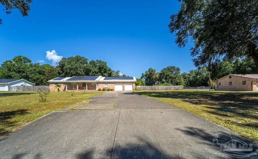 2550 E Burgess Rd, Pensacola, FL 32504 - Image #2