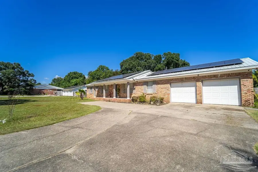 2550 E Burgess Rd, Pensacola, FL 32504 - Image #3